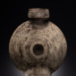 Hans Coper, zonder titel, ca. 1956. Foto 2. Fotografie Erik & Petra Hesmerg, collectie DMDB