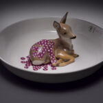 Hella Jongerius, Nymphenburg sketches, 2004. Foto 2. Fotografie Erik & Petra Hesmerg, collectie DMDB K2005.004