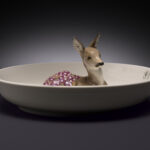 Hella Jongerius, Nymphenburg sketches, 2004. Foto 3. Fotografie Erik & Petra Hesmerg, collectie DMDB K2005.004