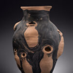 Miquel Barceló, Vaso di Vasi, 2002. Fotografie Erik & Petra Hesmerg, collectie DMDB