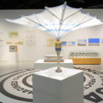 Opening Van Bauhaus naar Mekka, foto door Ben Nienhuis (130)