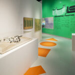 Van Bauhaus naar Mekka, HR foto door Peter Tijhuis. Design Museum Den Bosch (17)