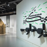 Van Bauhaus naar Mekka, HR foto door Peter Tijhuis. Design Museum Den Bosch (22)